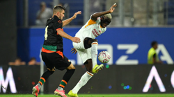 Galatasaray'dan Kötü Prova