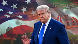 Trump'tan İran Çıkışı: 'Saldırıları Durdurdum Ama...'