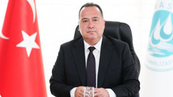 Büyükşehir Belediye Başkanı CHP'den İstifa Etti