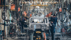 Alman Otomotiv Sektöründe Küçülme Dalgası: Furyaya BMW de Dahil Oldu
