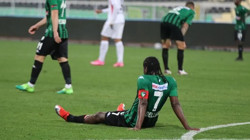 Bir Zamanlar Avrupa'daydı, Denizlispor Kapanma Tehlikesiyle Karşı Karşıya