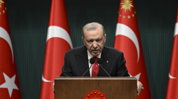 Cumhurbaşkanı Erdoğan’dan 'Terörsüz Türkiye' Mesajı: 'Süreci Hedefine Ulaştıracağız'