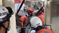Japonya’da Zamana Karşı Yarış: 7.1’lik Depremde Can Kaybı Artıyor, AVM ve Fabrikalarda Mahsur Kalanlar Var