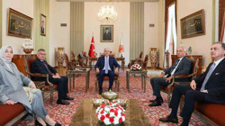 Meclis'te Kritik 'Çerçeve Yasa' Zirvesi: AK Parti Kurmayları Kurtulmuş ile Görüştü