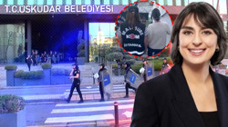 Üsküdar Belediyesi'ne Operasyon: Başkan Sinem Dedetaş Dahil 6 Gözaltı