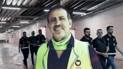 Ahbap Soruşturmasında Gözaltına Alınan 12 Şüpheli Adliyede