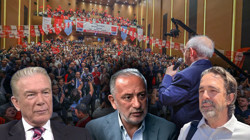 CHP'deki 'Figüran' Krizi Yargıda: Timur Soykan İfade Verdi, Sırada Fatih Altaylı ve Uğur Dündar Var