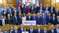 YENİ Parti'ye 24 Saatte Bağış Yağmuru: Tutar Belli Oldu