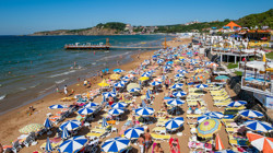Turizmde Dikkat Çeken Tablo, Gelir Düştü, Yurt Dışına Çıkan Türklerin Sayısı Arttı