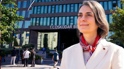 Üsküdar Belediyesi'ne 'Usulsüzlük' Soruşturması: Sinem Dedetaş Dahil 4 Kişiye Tutuklama Talebi