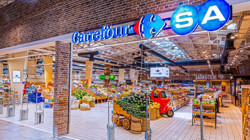 Dev Devir Teslim Tamam: CarrefourSA’nın Yeni Sahibi Resmen Belli Oldu