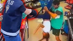 Mersin'deki Market Dehşetinde Flaş Tutuklama! 11 Yaşındaki Çocuk Yaşam Mücadelesi Veriyor