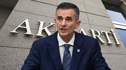 Ümit Dikbayır AK Parti'ye Geçiyor: Katılacağı Tarih Netleşti