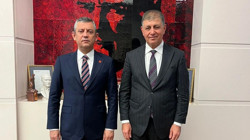Cemil Tugay AK Parti'ye mi Geçiyor? Özgür Özel Sessizliğini Bozdu