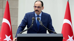 MİT Başkanı Kalın, Hamas Lideriyle Görüştü: Gazze Barış Planı Ele Alındı