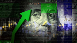 Dolar/TL Güne Yükselişle Başladı: Küresel Piyasalar Cuma Günkü Kritik Veriye Odaklandı