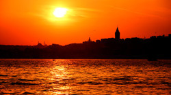 Eyyam-ı Bahur İstanbul'u Kavuracak, Uzmanlar Tarih Verdi