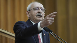 Kılıçdaroğlu 3 Yıl Sonra Kürsüde: 'Yolsuzun, Hırsızın Yanında Durulmaz'