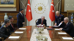Kritik YAŞ Kararları Açıklandı: Hava Kuvvetleri’nin Yeni Komutanı Belli Oldu, Deniz Kuvvetleri Komutanının Görev Süresi Uzatıldı
