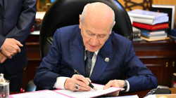 Meclis Yolundaki Çerçeve Yasada Kritik Eşik: Bahçeli ve Kurmayları İmzayı Attı