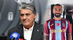 Beşiktaş Başkanı Serdal Adalı'dan Çok Konuşulacak Salah Sözleri: 'Bİz İstemedik'