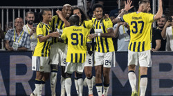 Fenerbahçe Hata Yapmadı: Şampiyonlar Ligi Yolunda Avantajı Cebine Koydu