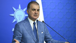 Ömer Çelik'ten 'Terörsüz Türkiye' Manifestosu: '2 Yıllık Sürecin En Önemli Aşamasındayız'