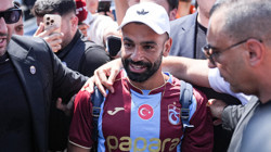 Salah Gelmeden Kasayı Doldurdu, Trabzonspor Hisselerinde Sert Yükseliş