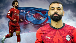 Trabzonspor Bombayı Patlattı: Ve Salah Geliyor