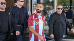 Trabzonspor'dan Mohamed Salah İçin Gövde Gösterisi: Yeri ve Saati Belli Oldu
