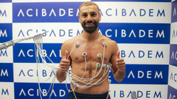 Trabzonspor’un Yeni Süper Starı Sağlık Kontrolünden Geçti