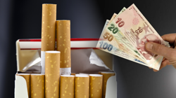 Bir Sigara Grubuna Daha Zam: En Düşüğü 115 Lira Oldu