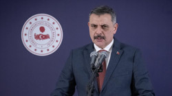 İçişleri Bakanı Mustafa Çiftçi'den 'Terörsüz Türkiye' Çıkışı: Hedeften Dönüş Yok