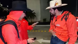 Kameralar Kayıttaydı! TikTok Fenomeni Canlı Yayında Öldürüldü