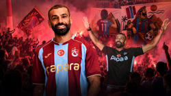 Karadeniz’de Salah Fırtınası: Trabzonspor Mısırlı Yıldızın Dudak Uçuklatan Maliyetini Açıkladı