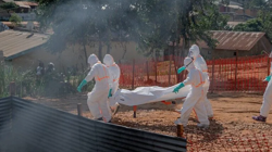 Kongo'da Ebola Alarmı: Can Kaybı 1801'e Yükseldi