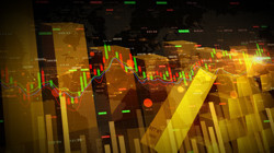 Küresel Piyasalarda Altın Fırtınası: Ons Altın 7 Haftanın Zirvesinde, Hedef 5 Bin Dolar!