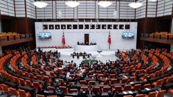 'Çerçeve Yasa' Adalet Komisyonu'nda, Toplantı Başladı