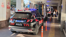 Çocuk İstismarı Şüphelisine Hastanede Silahlı Saldırı: 2 Ağır Yaralı