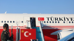 Cumhurbaşkanı Erdoğan Suudi Arabistan'a Gidiyor