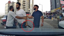 Testereli Magandaya Kelepçe! Adana'da İnfial Yaratan Görüntülere Yargı Sessiz Kalmadı