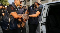 Suikast Timindeki FETÖ'cüye Marmaris'te Keşif: Kaçış Rotasında 2 Kutu Bulundu