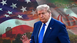 Trump İran'la Müzakerelerden Umutlu: 'İşler Yoluna Girecek'