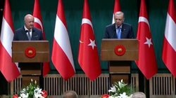 Cumhurbaşkanı Erdoğan'dan Vize ve Gümrük Birliği Mesajı: 'AB'nin Atacağı Adım Hepimizin Menfaatine'
