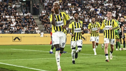 Adım Adım Devler Ligi'ne: Fenerbahçe Play-off Biletini Kaptı