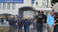 Kuşadası Belediyesi'ne 'Rüşvet' Soruşturması: 14 Kişi Tutuklandı