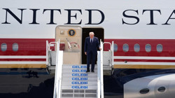 NATO Zirvesi Dönüşü ABD'den Güvenlik Operasyonu! Trump'ı Gizli Uçakla Ankara'dan Çıkarmışlar
