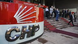 CHP Kongre Süreci İçin Düğmeye Bastı: 5 İle Yeni Yönetim Atandı