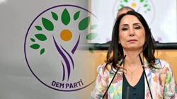DEM Parti’den Hatimoğulları Düzeltmesi: 'Asıl Amacı Barışın Önemine Vurgu Yapmaktı'