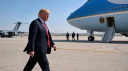 Gizli Servis'ten Ankara'da Son Dakika Operasyonu! Trump' Uçak Değiştirdiği' Haberini Doğruladı